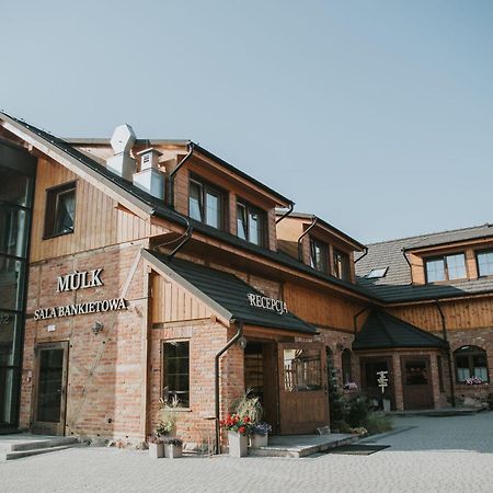 Mulk Checz Kaszebsko Myszewko Exterior foto