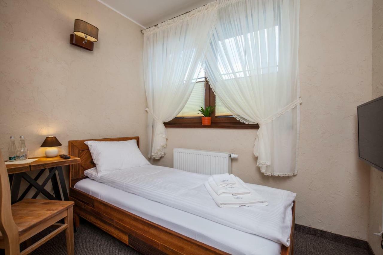 Mulk Checz Kaszebsko Myszewko Exterior foto