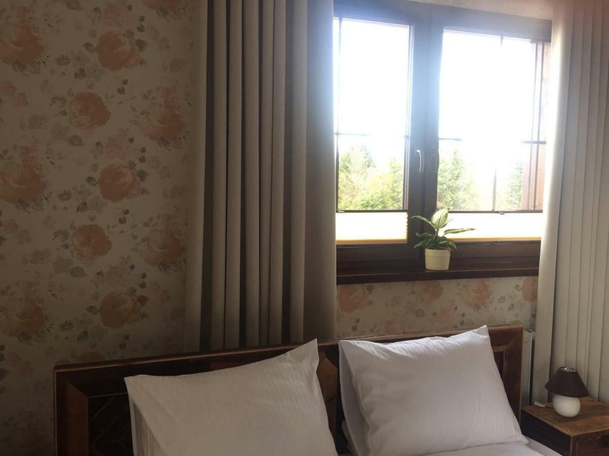 Mulk Checz Kaszebsko Myszewko Exterior foto