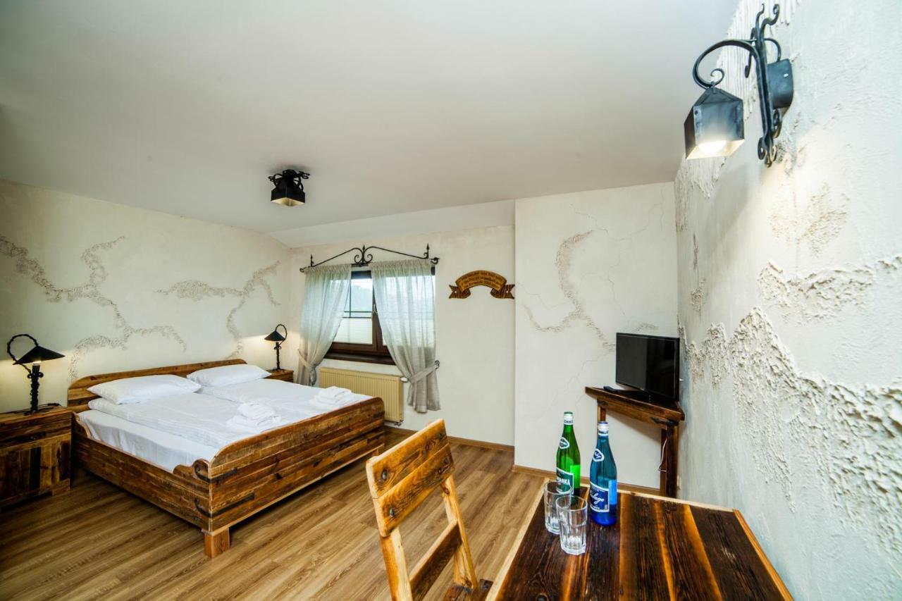 Mulk Checz Kaszebsko Myszewko Exterior foto