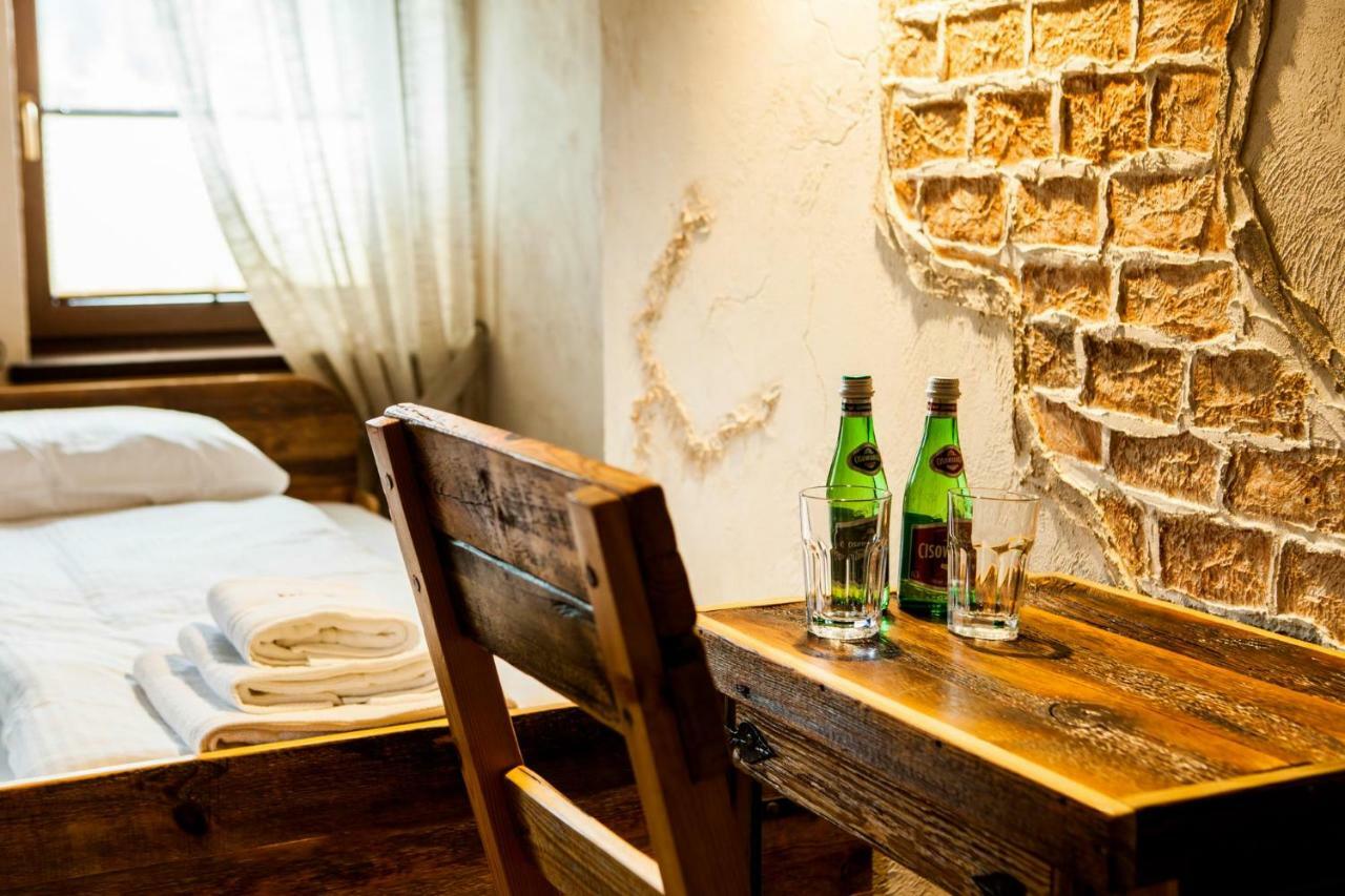 Mulk Checz Kaszebsko Myszewko Exterior foto